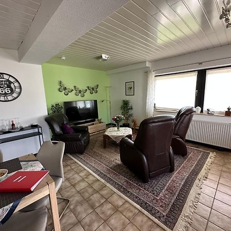 Apartment58 Wiehl Exteriér fotografie